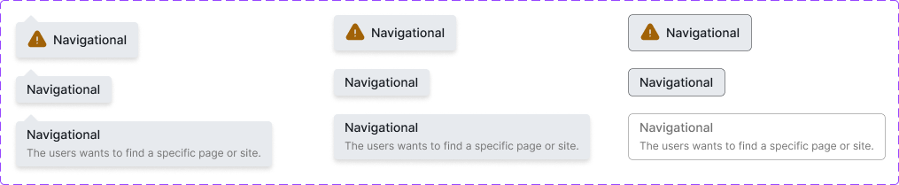Tooltip
